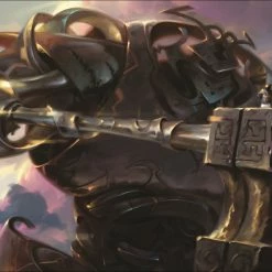 Other Ultra Pro Playmat Magic The Gathering Kaladesh Cataclysmic Gearhulk (86418)