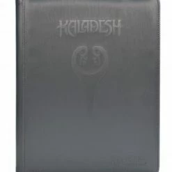 Other Ultra Pro Binder 9pkt PRO Premium Magic The Gathering Kaldesh (86435)