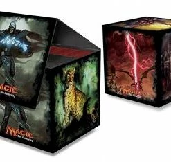 Other Ultra Pro CUB3 Deck Box Magic The Gathering Jace, The Mind Sculptor (86438)