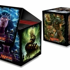 Other Ultra Pro CUB3 Deck Box Magic The Gathering Brainstorm (86451)