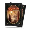 Other Ultra Pro Standard Card Game Sleeves 80ct Magic The Gathering Amonkhet Card Back (86453)