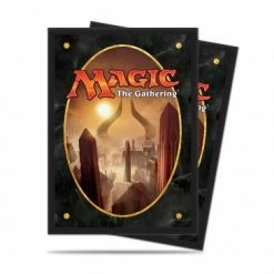 Other Ultra Pro Standard Card Game Sleeves 80ct Magic The Gathering Amonkhet Card Back (86453)