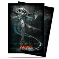 Other Ultra Pro Standard Card Game Sleeves 120ct Magic The Gathering Commander 2016 Atraxa, Praetors' Voice (86474)