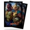 Other Ultra Pro Standard Card Game Sleeves 120ct Magic The Gathering Commander 2016 Kynaios And Tiro Of Meletis (86476)