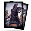 Other Ultra Pro Standard Card Game Sleeves 120ct Magic The Gathering Commander 2016 Saskia The Unyielding (86477)