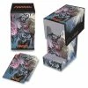 Other Ultra Pro PRO 100+ Deck Box With Tray Magic The Gathering Commander 2016 Breya, Etherium Shaper (86480)
