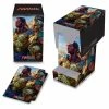 Other Ultra Pro PRO 100+ Deck Box With Tray Magic The Gathering Commander 2016 Kynaios And Tiro Of Meletis (86481)