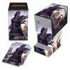 Other Ultra Pro PRO 100+ Deck Box With Tray Magic The Gathering Commander 2016 Saskia The Unyielding (86482)