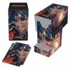 Other Ultra Pro PRO 100+ Deck Box With Tray Magic The Gathering Commander 2016 Yidris, Maelstrom Wielder (86483)