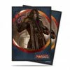 Other Ultra Pro Standard Card Game Sleeves 80ct Magic The Gathering Aether Revolt Tezzeret (86487)