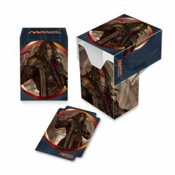 Other Ultra Pro Deck Box Magic The Gathering Aether Revolt Tezzeret The Schemer (86490)