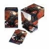Other UItra Pro Deck Box Magic The Gathering Aether Revolt Herald Of Anguish (86491)