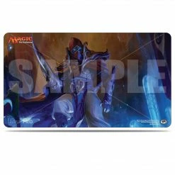Other Ultra Pro Playmat Magic The Gathering Aether Revolt Baral, Chief Of Compliance (86492)