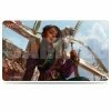 Other Ultra Pro Playmat Magic The Gathering Aether Revolt Kari Zev, Skyship Raider (86493)