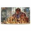 Other Ultra Pro Playmat Magic The Gathering Aether Revolt Sram, Senior Edificer (86495)