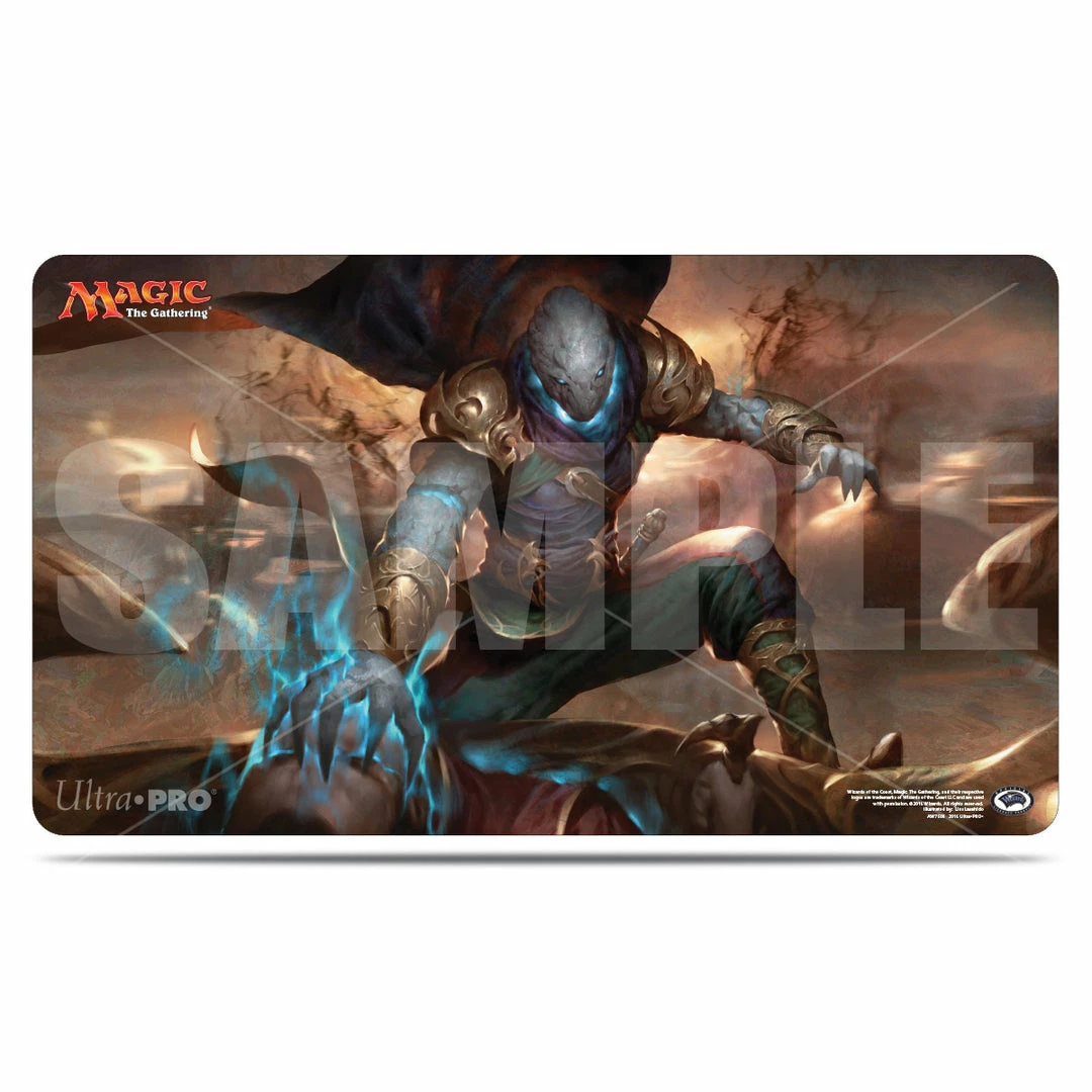 Other Ultra Pro Playmat Magic The Gathering Aether Revolt Yahenni, Undying Partisan (86496)