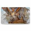 Other Ultra Pro Playmat Magic The Gathering Aether Revolt Freejam Regent (86497)