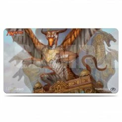 Other Ultra Pro Playmat Magic The Gathering Aether Revolt Freejam Regent (86497)