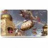 Other Ultra Pro Magic The Gathering Thopter Pie Network Holiday 2016 Playmat