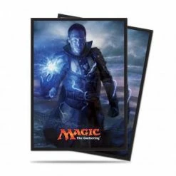 Other Ultra Pro Standard Card Game Sleeves 80ct Magic The Gathering Modern Masters 2017 (86540)