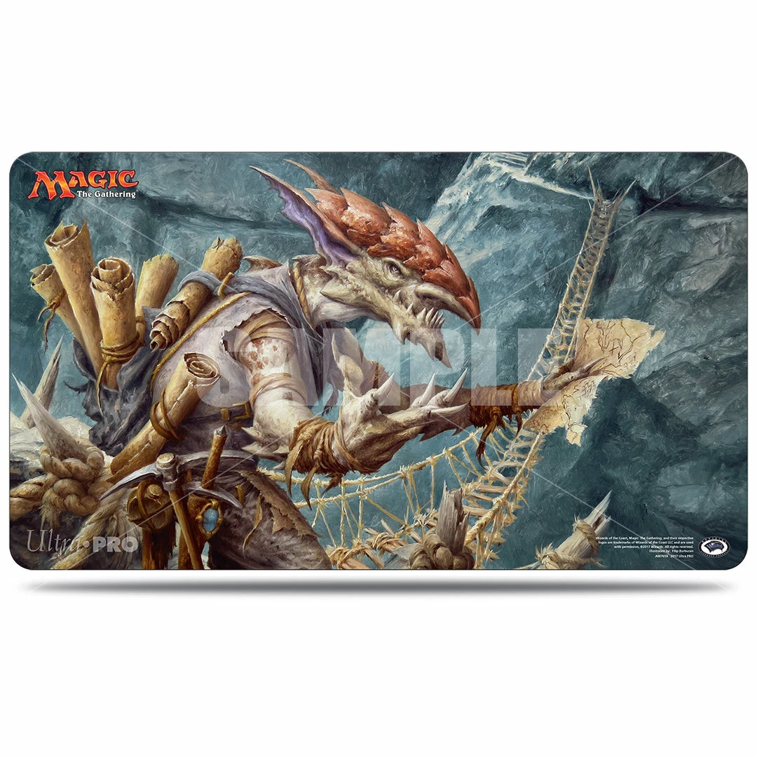 Other Ultra Pro Playmat Magic The Gathering Modern Masters 2017 Goblin Guide (86544)
