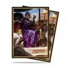 Other Ultra Pro Standard Card Game Sleeves 80ct Magic The Gathering Amonkhet Liliana (86546)