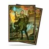 Other Ultra Pro Standard Card Game Sleeves 80ct Magic The Gathering Amonkhet Nissa (86547)