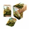 Other Ultra Pro Deck Box Magic The Gathering Amonkhet Nissa (86550)