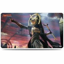 Other Ultra Pro Playmat Magic The Gathering Amonkhet Hazoret The Fervent (86552)