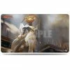 Other Ultra Pro Playmat Magic The Gathering Amonkhet Oketra The True (86554)