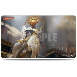 Other Ultra Pro Playmat Magic The Gathering Amonkhet Oketra The True (86554)