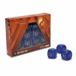 Other Ultra Pro Magic The Gathering Plane Of Amonkhet Loyalty Dice (86557)
