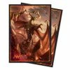 Other Ultra Pro Standard Card Game Sleeves 80ct Magic The Gathering Hour Of Devastation Nicol Bolas (86568)