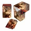 Other UItra Pro Deck Box Magic The Gathering Hour Of Devastation Nicol Bolas (86574)