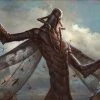 Other Ultra Pro Playmat Magic The Gathering Hour Of Devastation The Locust God (86577)