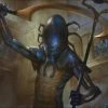 Other Ultra Pro Playmat Magic The Gathering Hour Of Devastation The Scarab God (86578)