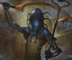Other Ultra Pro Playmat Magic The Gathering Hour Of Devastation The Scarab God (86578)