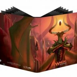 Other Ultra Pro Binder 9pkt PRO Magic The Gathering Hour Of Devastation (86580)