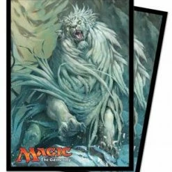 Other Ultra Pro Standard Card Game Sleeves 120ct Magic The Gathering Commander 2017 Arahbo (86595)