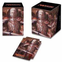 Other Ultra Pro Playmat Magic The Gathering Commander 2017 Edgar Markov (86598)