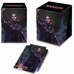 Other Ultra Pro Playmat Magic The Gathering Commander 2017 Inalla (86600)