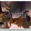 Other Ultra Pro Playmat Magic The Gathering Commander 2017 Ur-Dragon (86601)