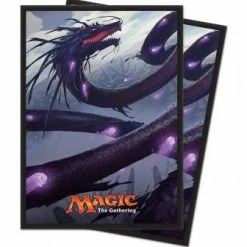 Other Ultra Pro Standard Card Game Sleeves 80ct Magic The Gathering Iconic Masters (86605)