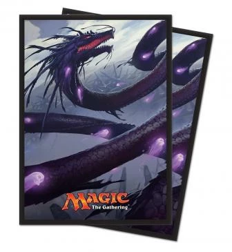 Other Ultra Pro Standard Card Game Sleeves 80ct Magic The Gathering Iconic Masters (86605)