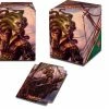 Other Ultra Pro 100+ Deck Box Magic The Gathering Ixalan Vraska, Relic Seeker (86618)