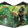 Other Ultra Pro Binder 9pkt PRO Magic The Gathering Ixalan (86620)