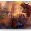 Other Ultra Pro Playmat Magic The Gathering Ixalan Burning Sun's Avatar (86621)