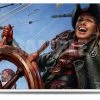 Other Ultra Pro Playmat Magic The Gathering Ixalan Captain Lannery Storm (86623)