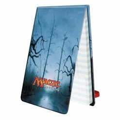 Other Ultra Pro Magic The Gathering Life Pad Mana 5 Swamp (86637)
