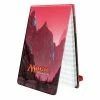Other Ultra Pro Magic The Gathering Life Pad Mana 5 Mountain (86638)